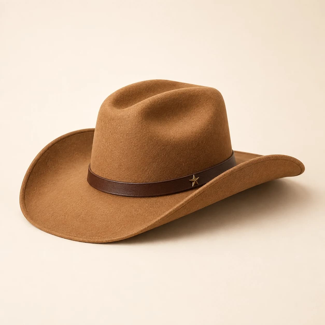 The Lone Star — collection design concept